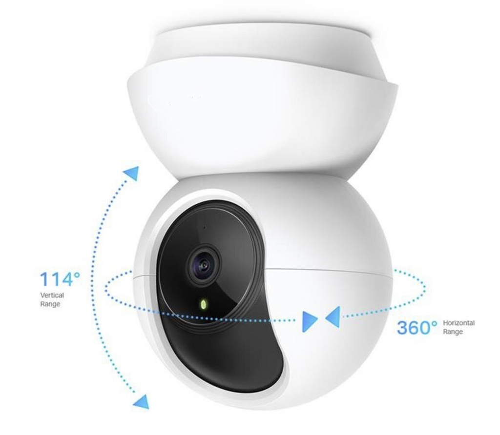 Neue IP‑WiFi‑Innenüberwachungskamera