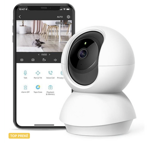 Neue IP‑WiFi‑Innenüberwachungskamera
